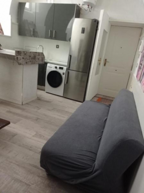 Center room madrid